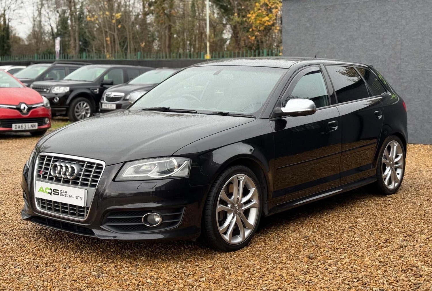Used Audi S3 2011 for sale - 76560047: Photo 9