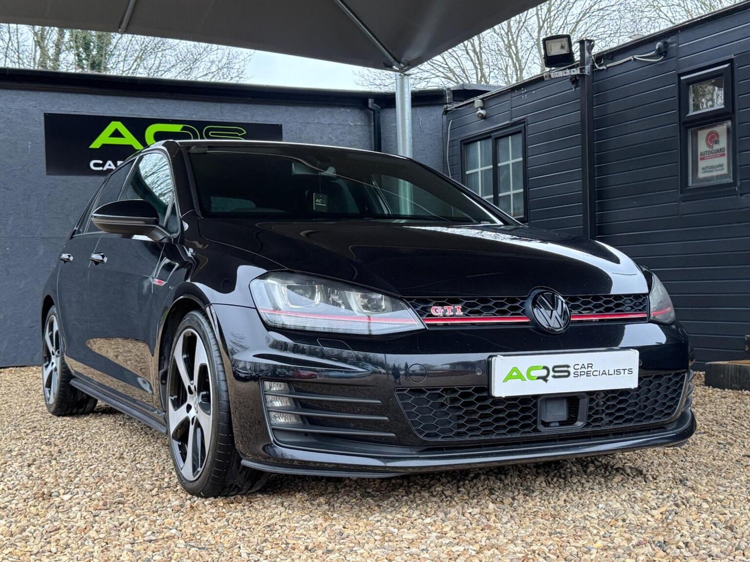 Used Volkswagen Golf 2015 for sale - 77385260: Photo 11