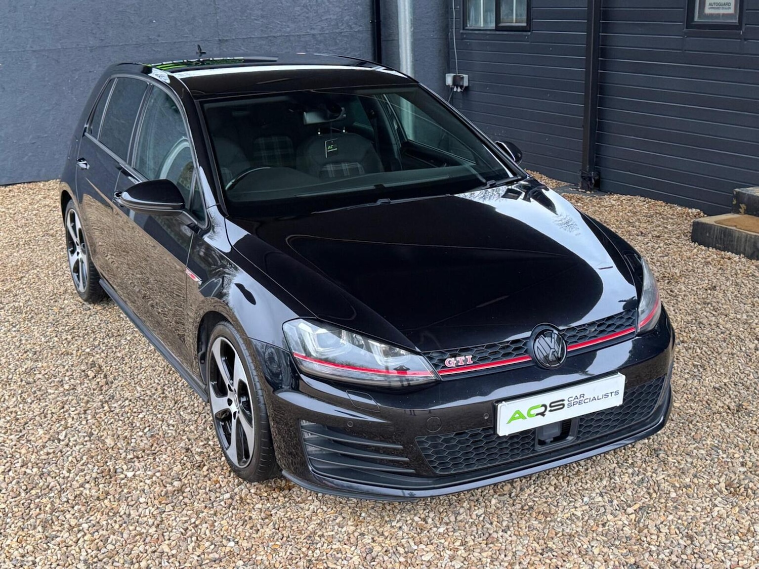 Used Volkswagen Golf 2015 for sale - 77385260: Photo 12