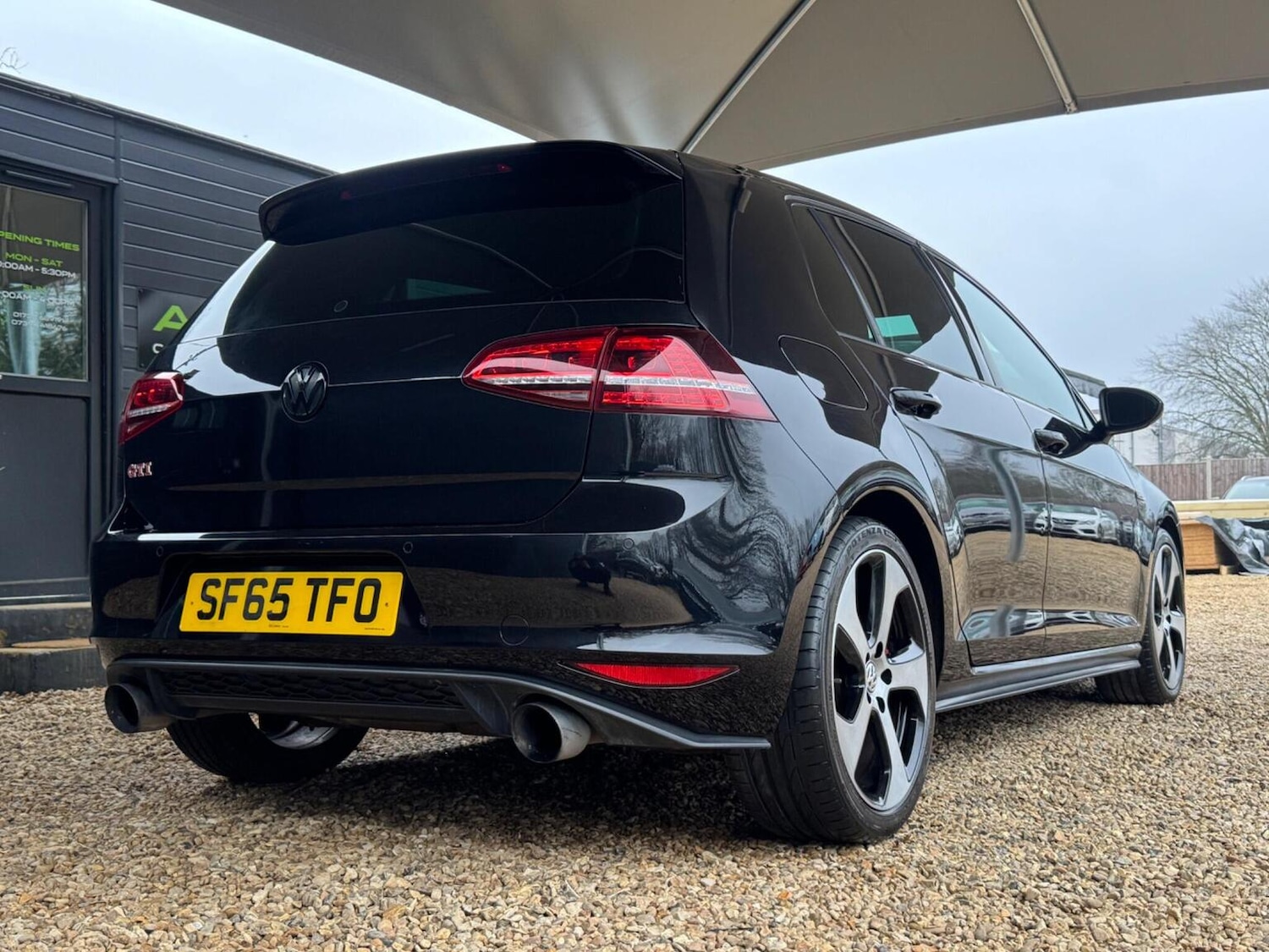 Used Volkswagen Golf 2015 for sale - 77385260: Photo 13