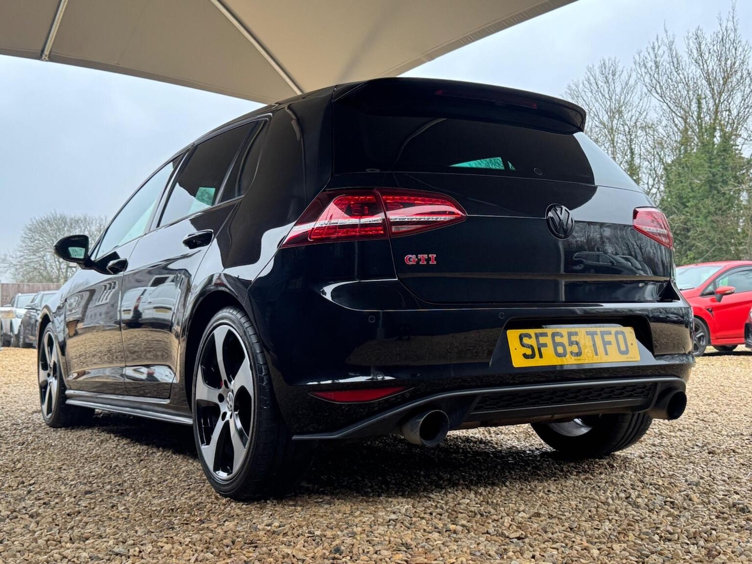 Used Volkswagen Golf 2015 for sale - 77385260: Photo 15