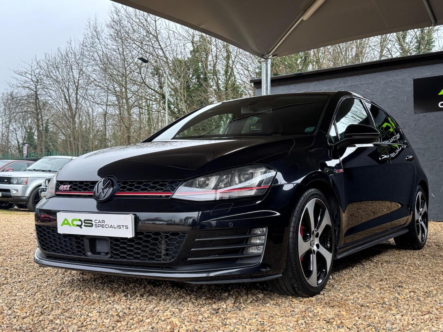 Used Volkswagen Golf 2015 for sale - 77385260: Photo 17