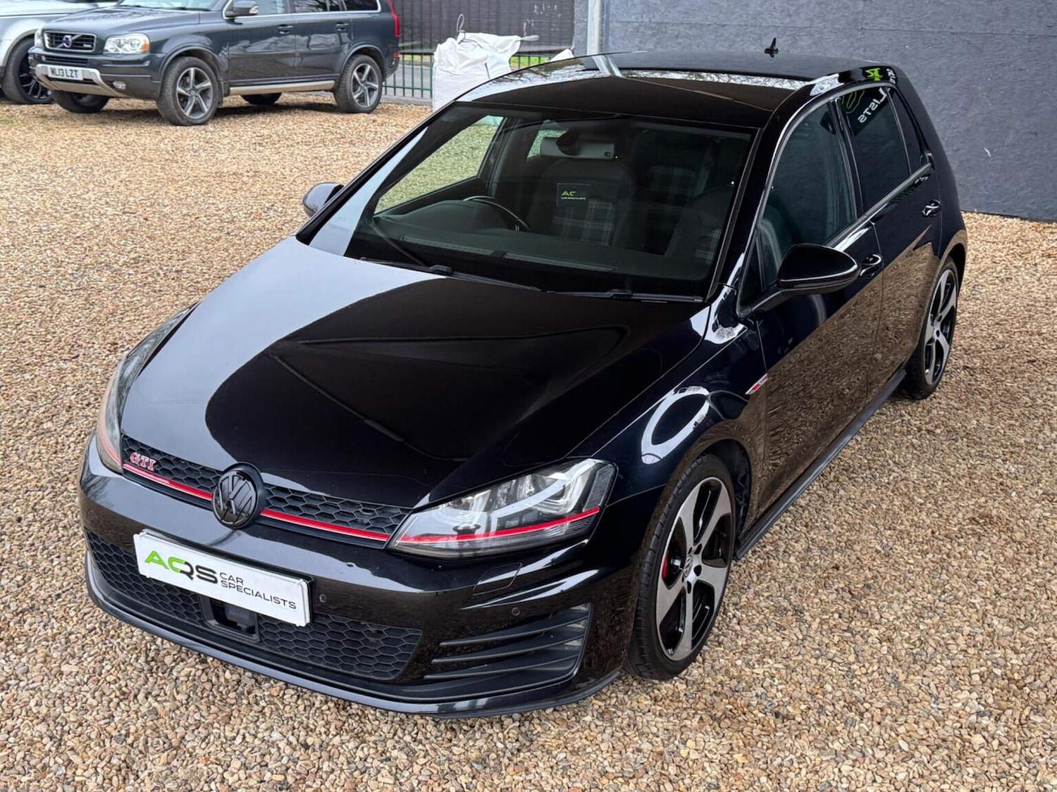 Used Volkswagen Golf 2015 for sale - 77385260: Photo 18