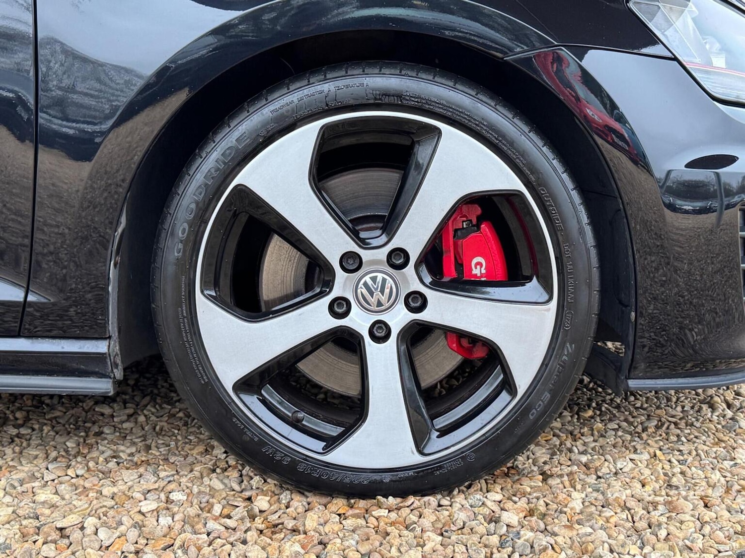 Used Volkswagen Golf 2015 for sale - 77385260: Photo 22