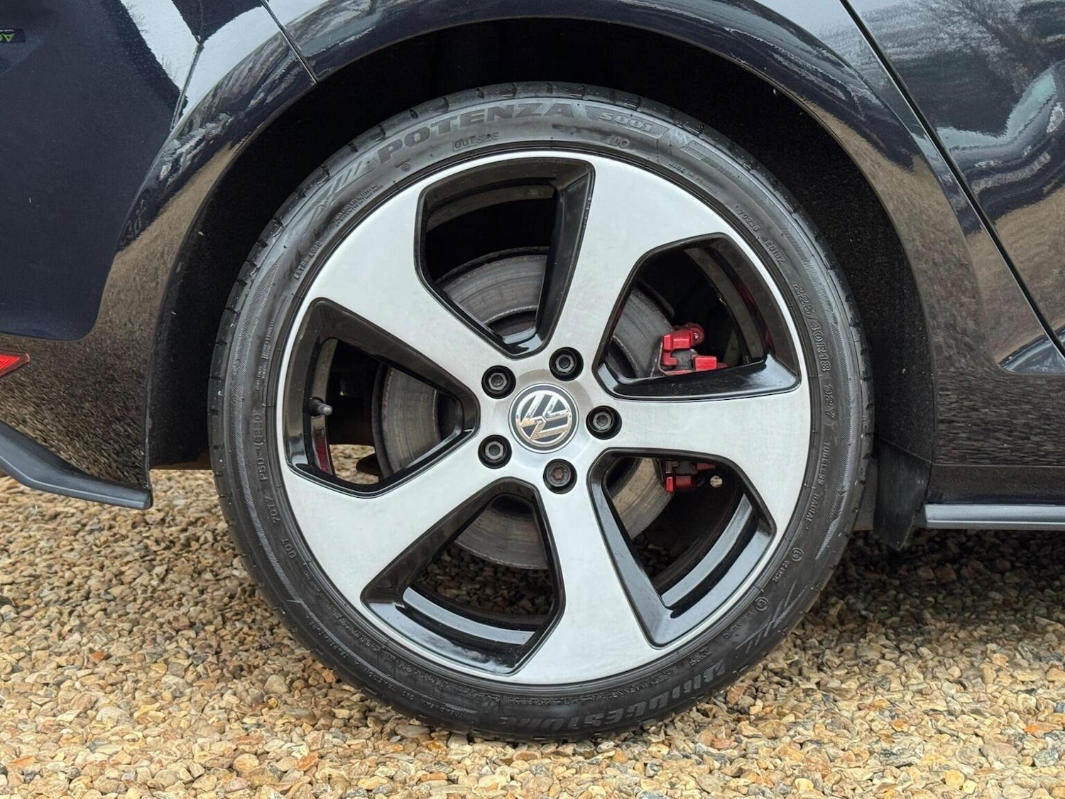 Used Volkswagen Golf 2015 for sale - 77385260: Photo 23