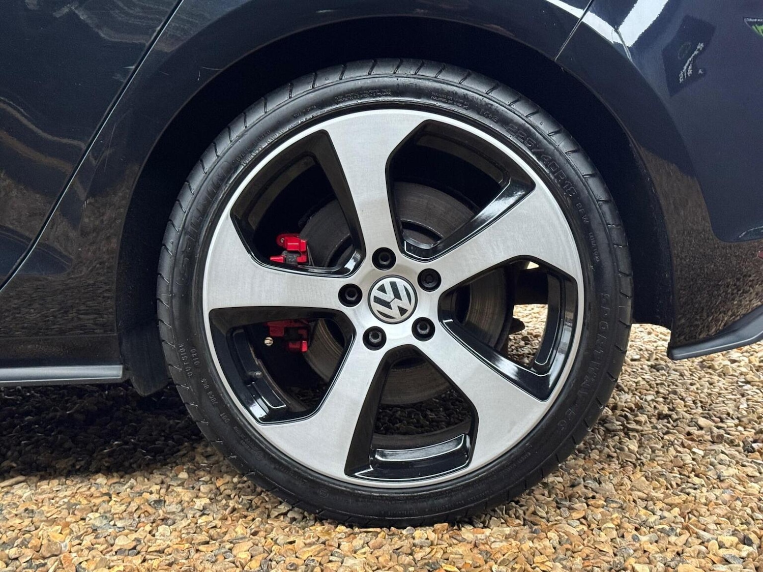 Used Volkswagen Golf 2015 for sale - 77385260: Photo 24