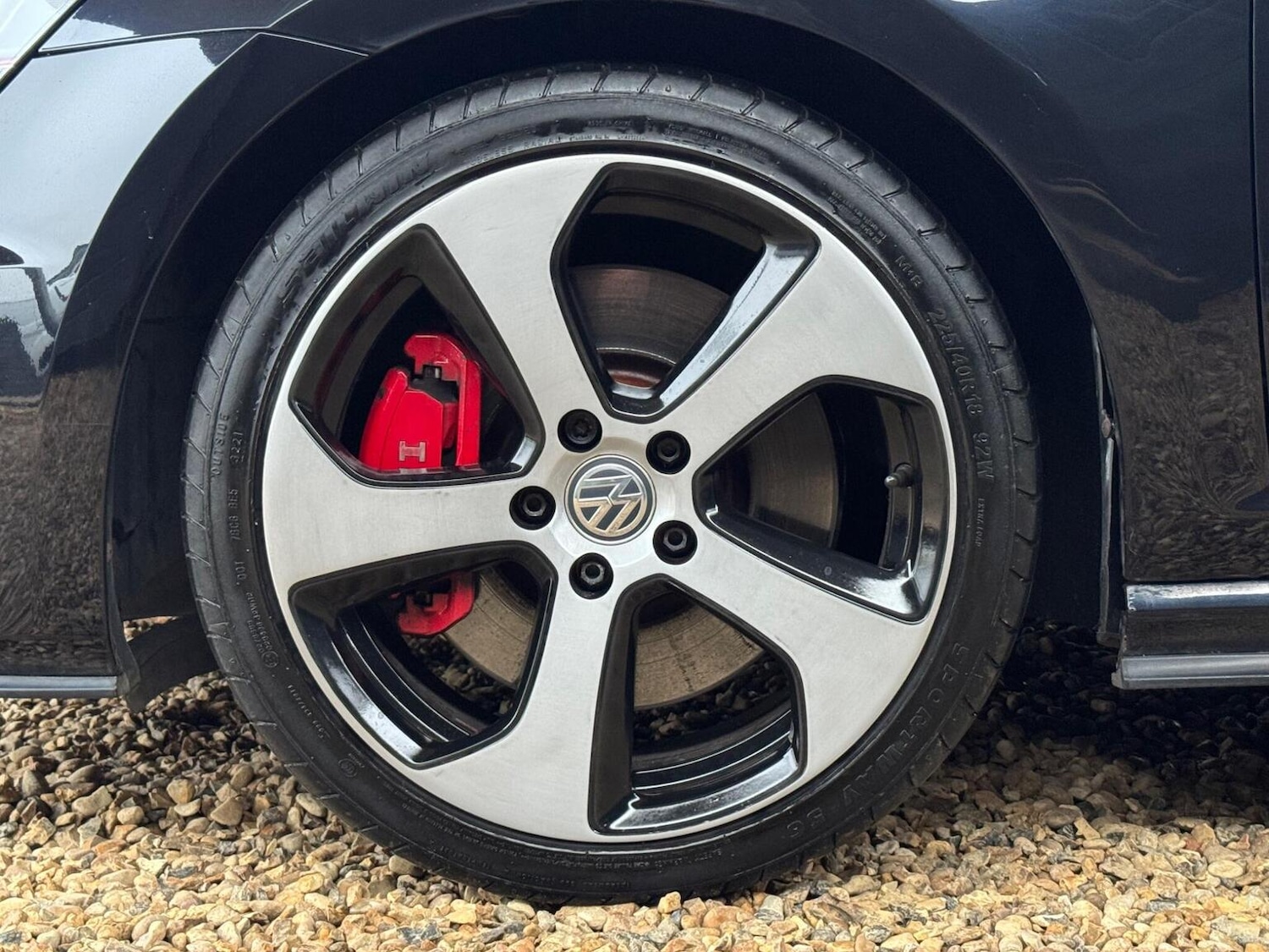 Used Volkswagen Golf 2015 for sale - 77385260: Photo 25