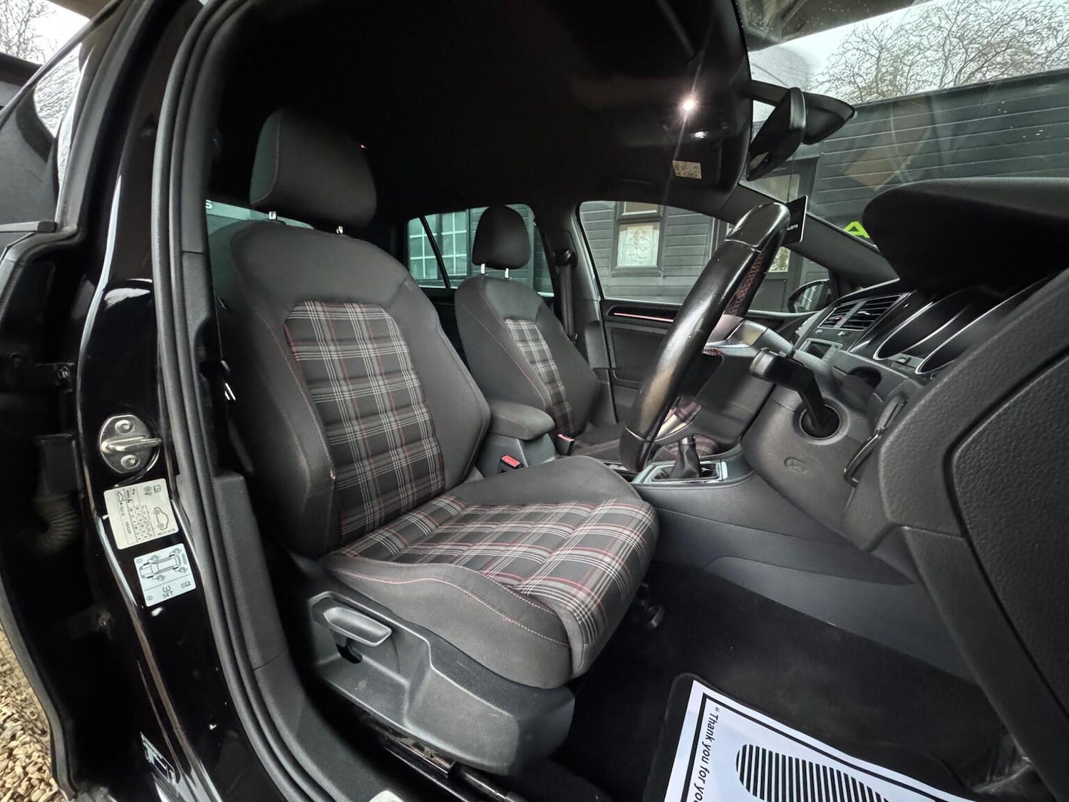 Used Volkswagen Golf 2015 for sale - 77385260: Photo 28