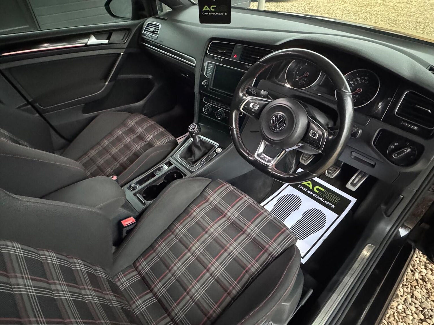 Used Volkswagen Golf 2015 for sale - 77385260: Photo 29