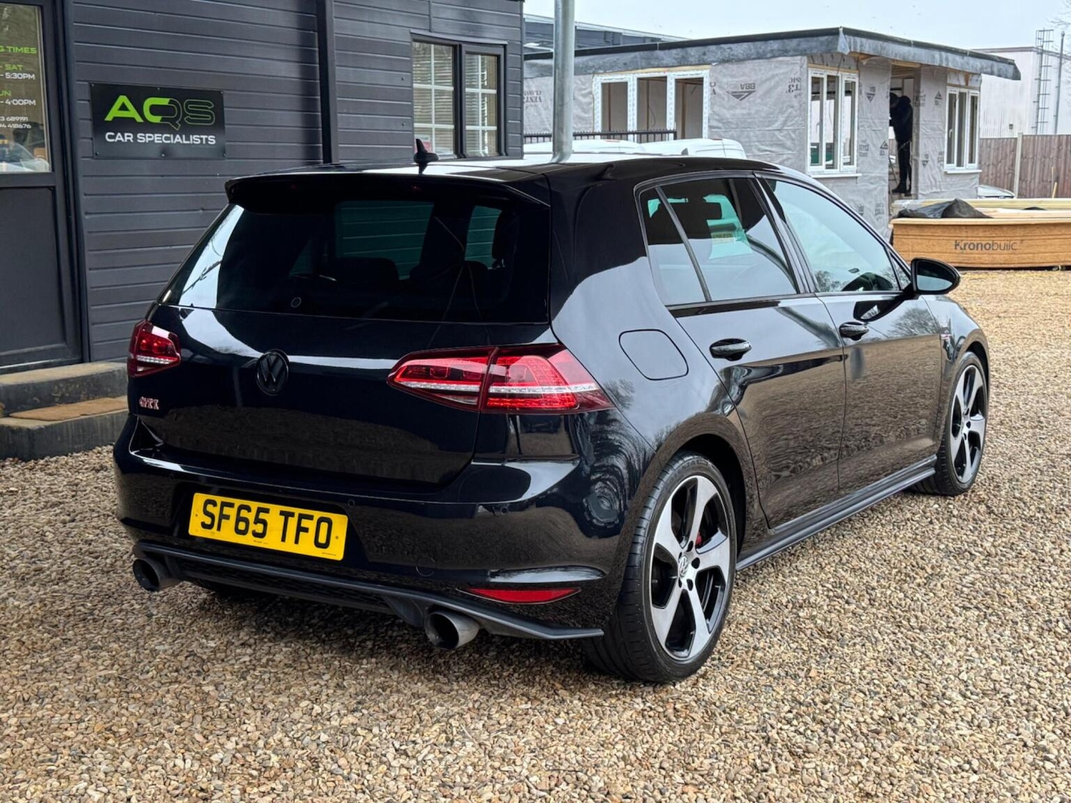 Used Volkswagen Golf 2015 for sale - 77385260: Photo 3