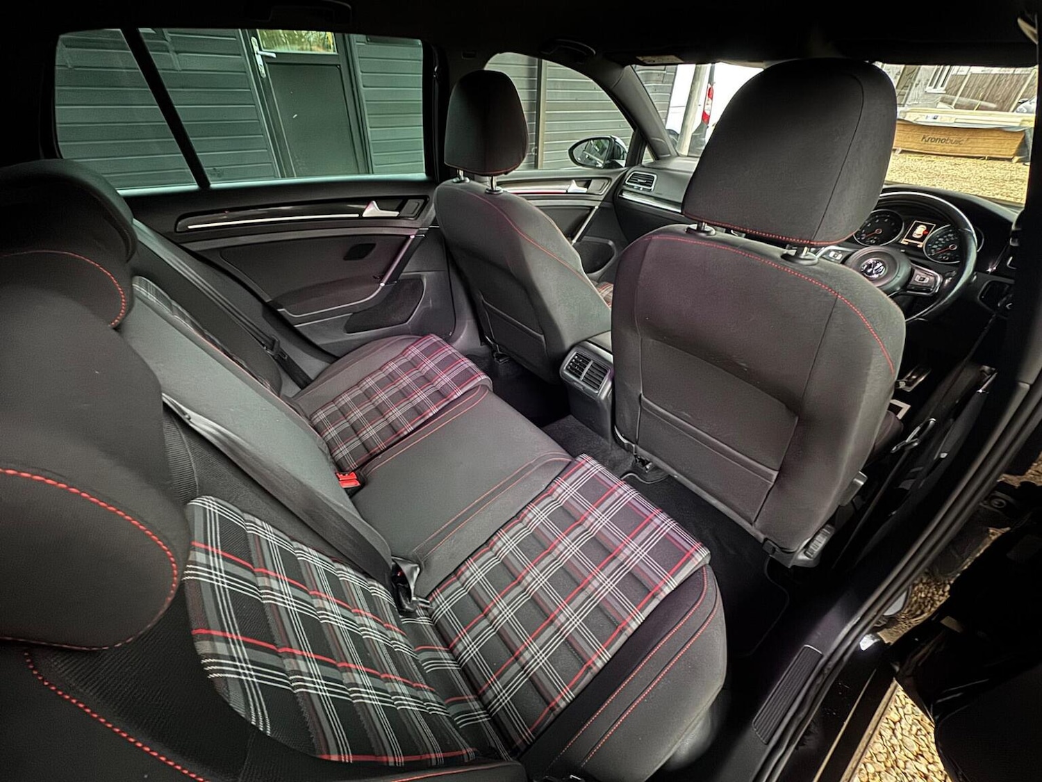 Used Volkswagen Golf 2015 for sale - 77385260: Photo 33