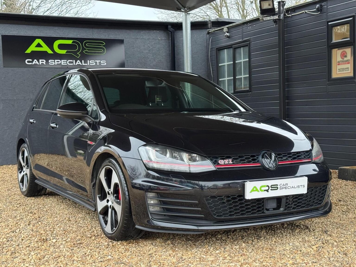 Used Volkswagen Golf 2015 for sale - 77385260: Photo 4