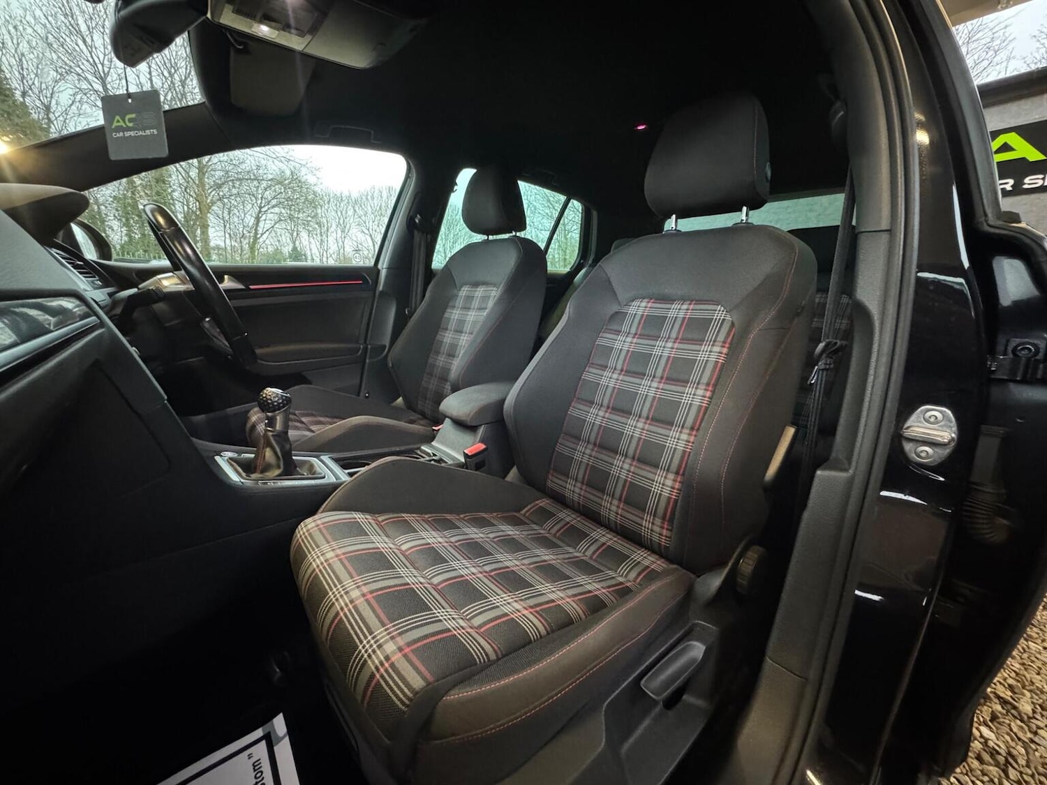 Used Volkswagen Golf 2015 for sale - 77385260: Photo 43