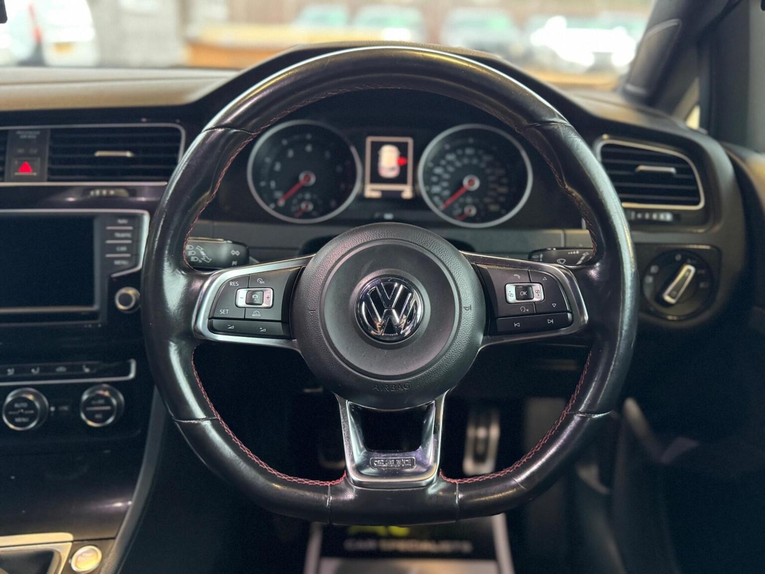 Used Volkswagen Golf 2015 for sale - 77385260: Photo 45