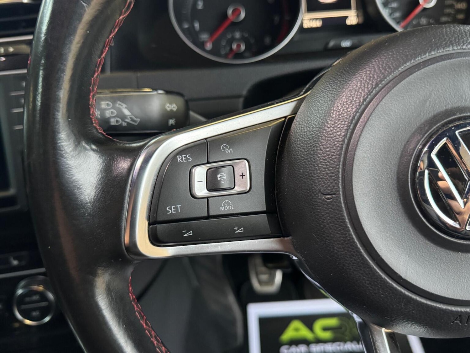 Used Volkswagen Golf 2015 for sale - 77385260: Photo 46