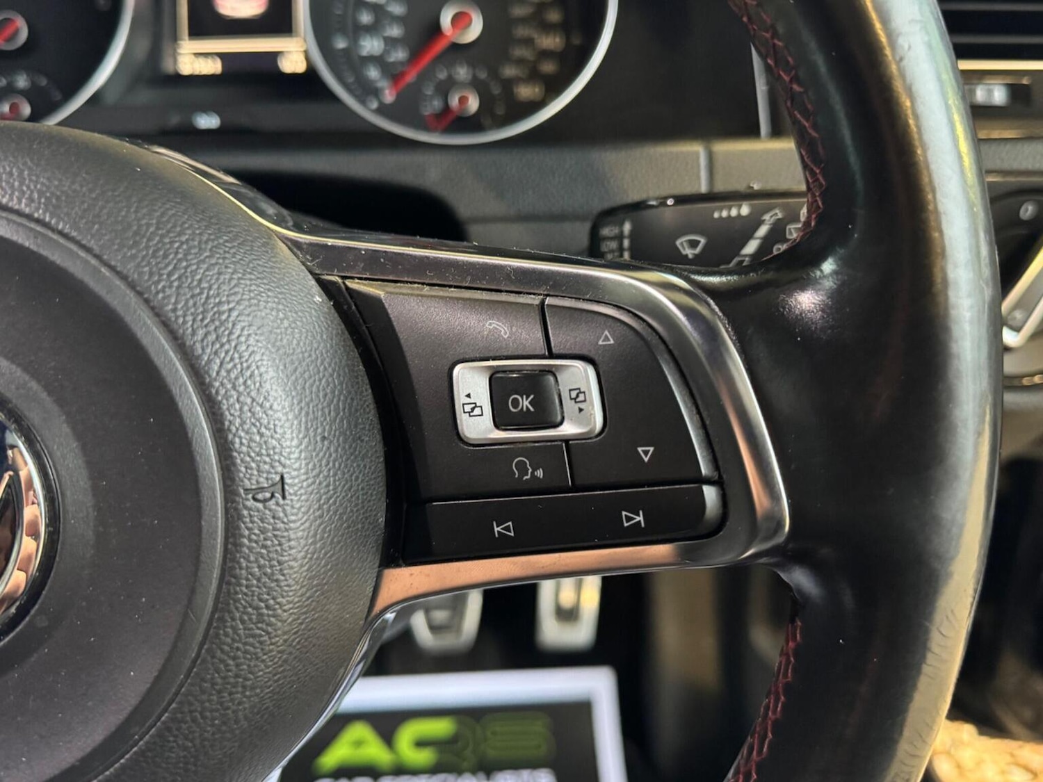 Used Volkswagen Golf 2015 for sale - 77385260: Photo 47