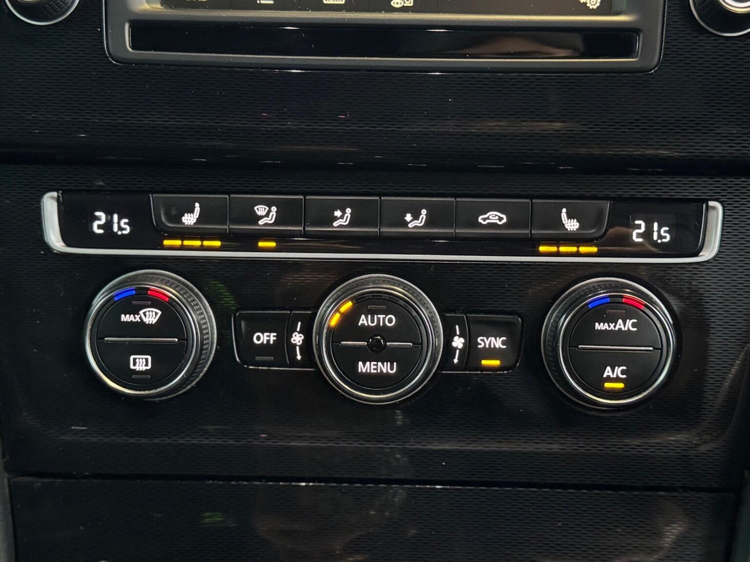 Used Volkswagen Golf 2015 for sale - 77385260: Photo 49