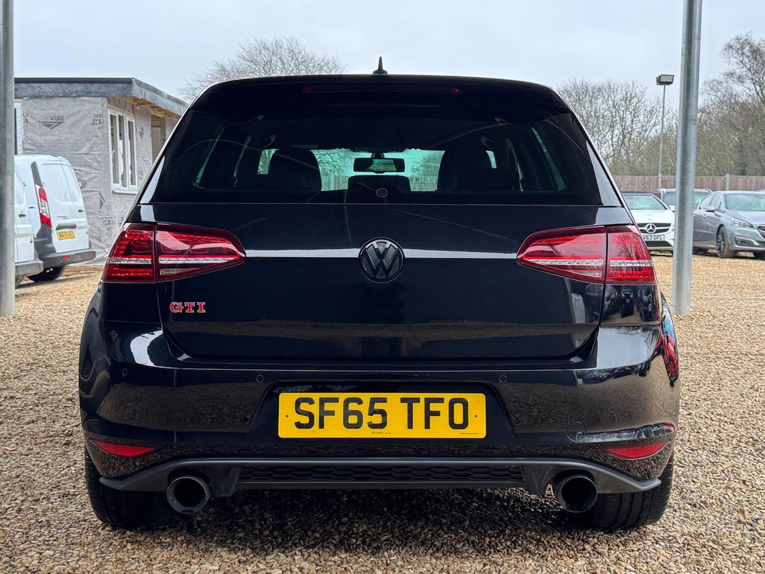 Used Volkswagen Golf 2015 for sale - 77385260: Photo 6