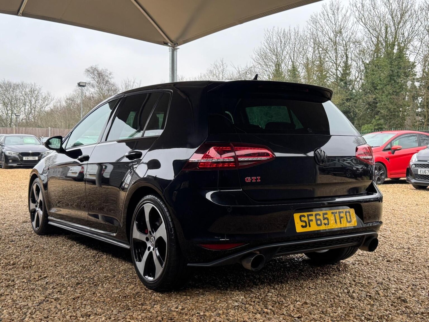 Used Volkswagen Golf 2015 for sale - 77385260: Photo 7