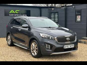 Used Kia Sorento 2017 for sale - 74671116: Photo