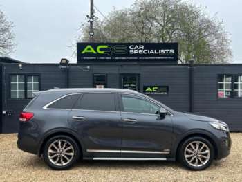 Used Kia Sorento 2017 for sale - 74671116: Photo