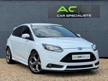 2014 - 2.0T EcoBoost ST-2 Euro 5 (s/s) 5dr