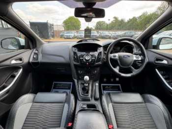 Used Ford Focus 2014 for sale - 74964732: Photo