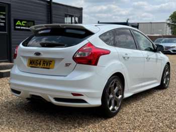Used Ford Focus 2014 for sale - 74964732: Photo
