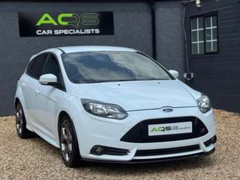 Used Ford Focus 2014 for sale - 74964732: Photo