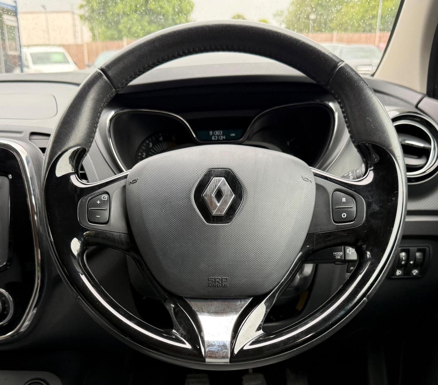 Vehicle 40