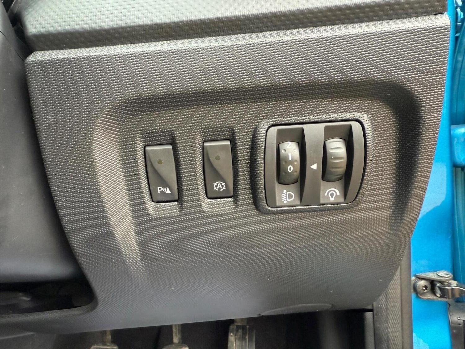 Vehicle 43