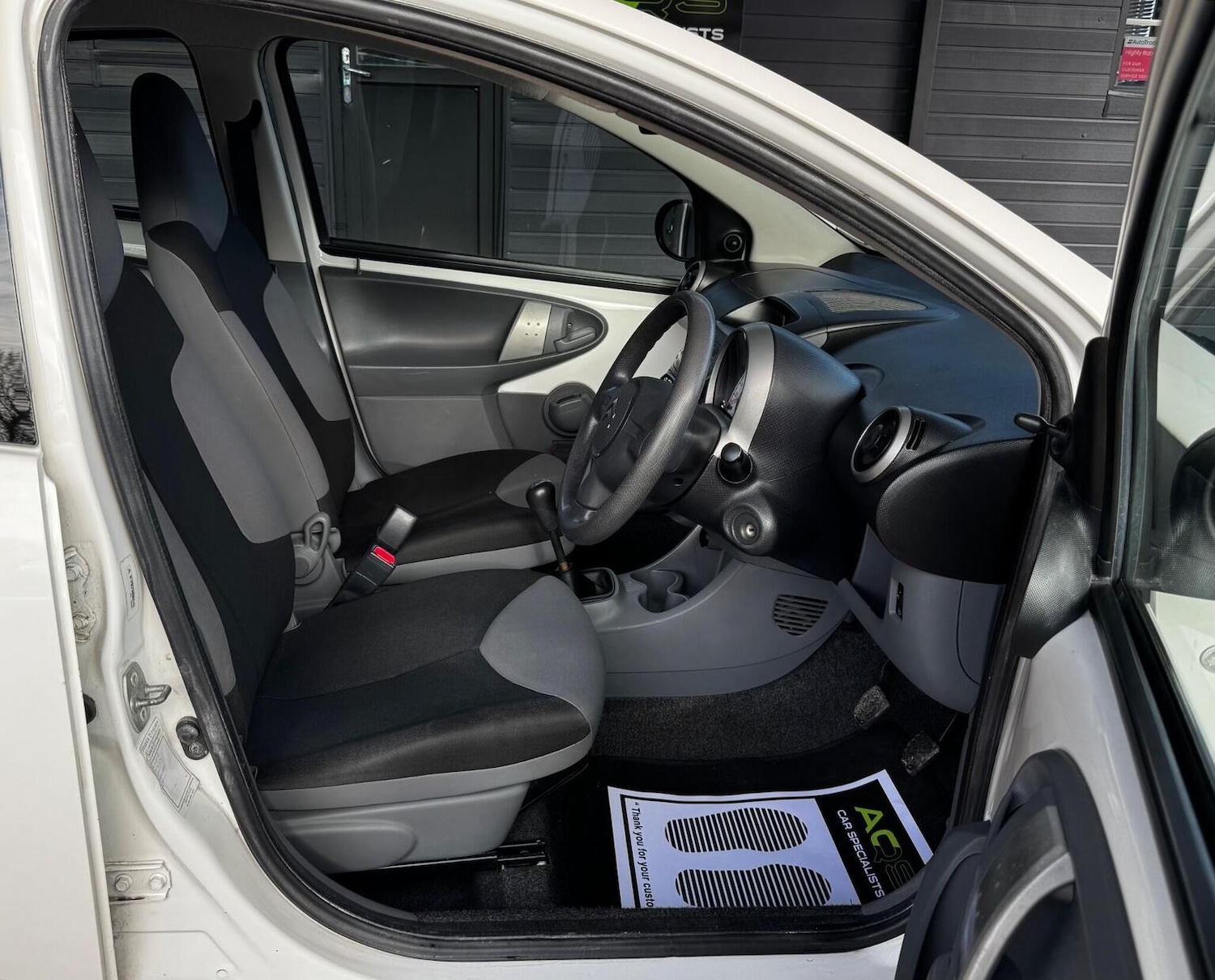 Used Citroen C1 2012 for sale - 77742861: Photo 10