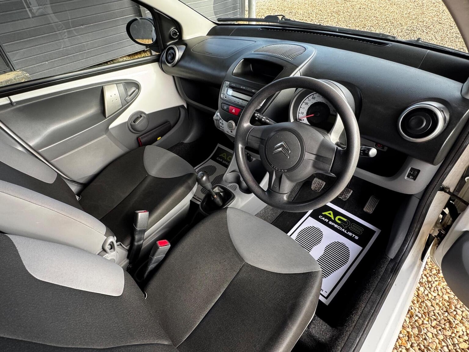 Used Citroen C1 2012 for sale - 77742861: Photo 11