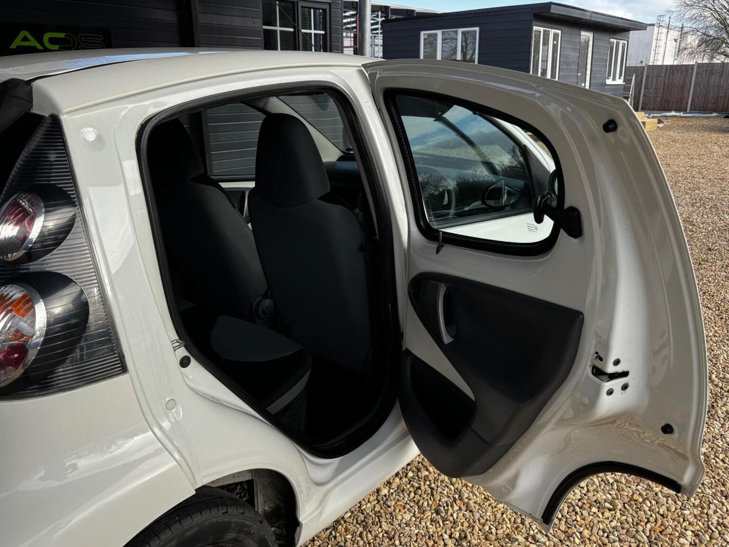 Used Citroen C1 2012 for sale - 77742861: Photo 12