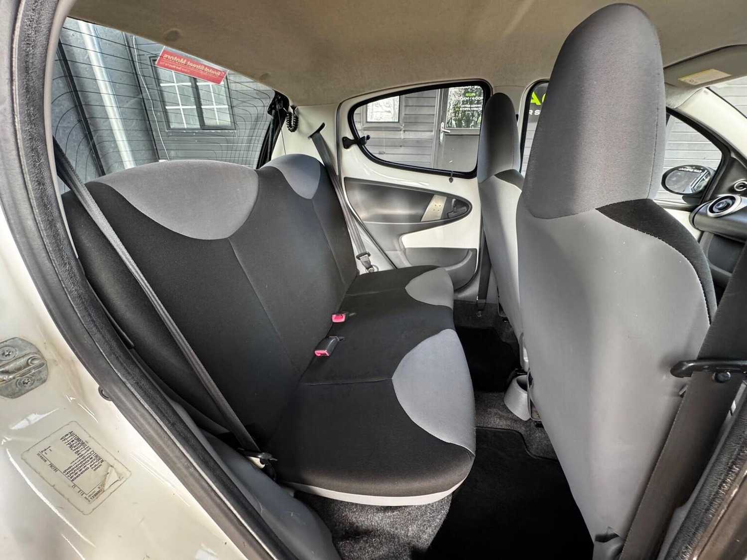 Used Citroen C1 2012 for sale - 77742861: Photo 13