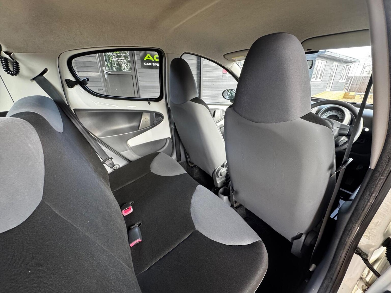 Used Citroen C1 2012 for sale - 77742861: Photo 14