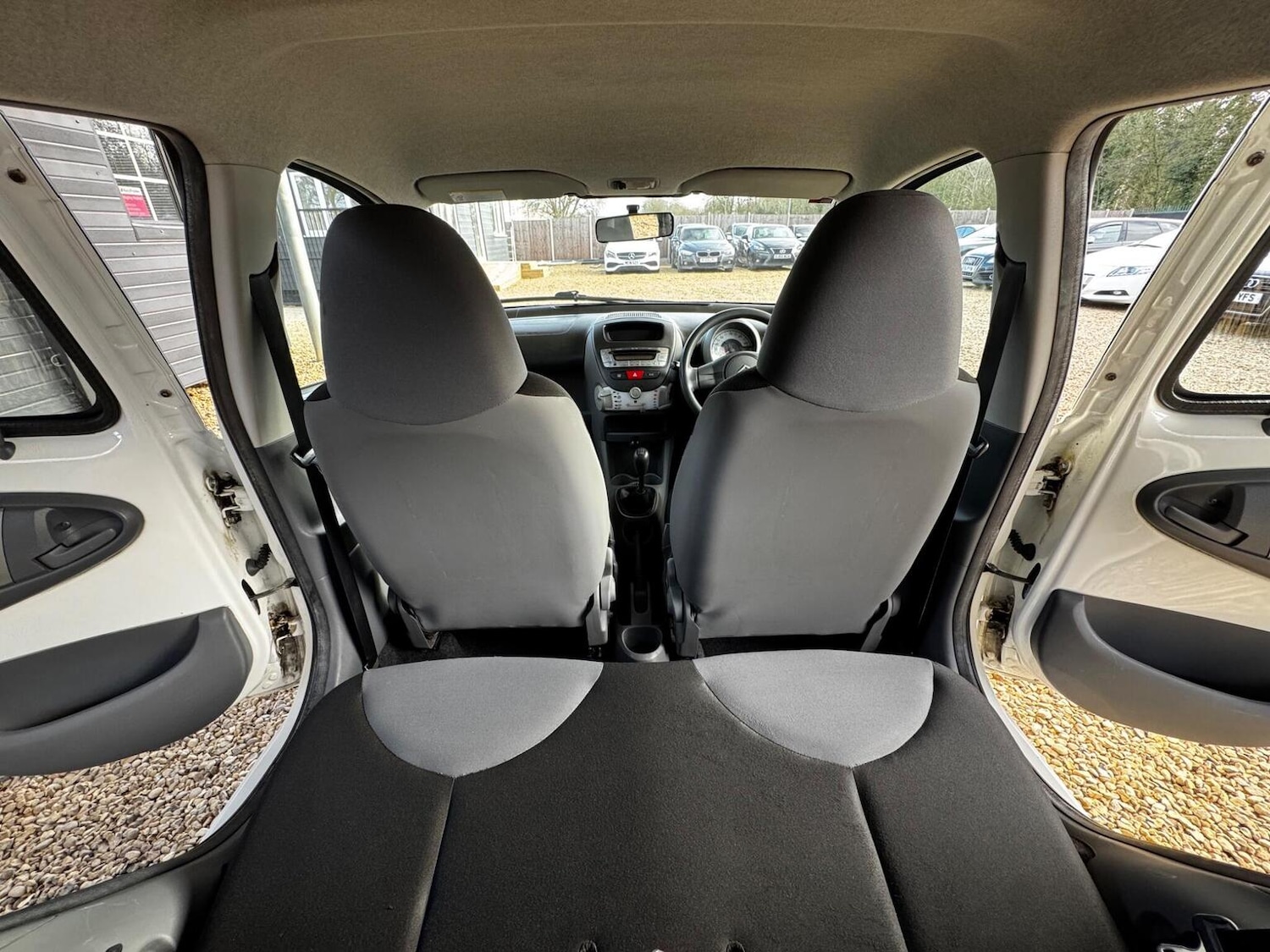 Used Citroen C1 2012 for sale - 77742861: Photo 16