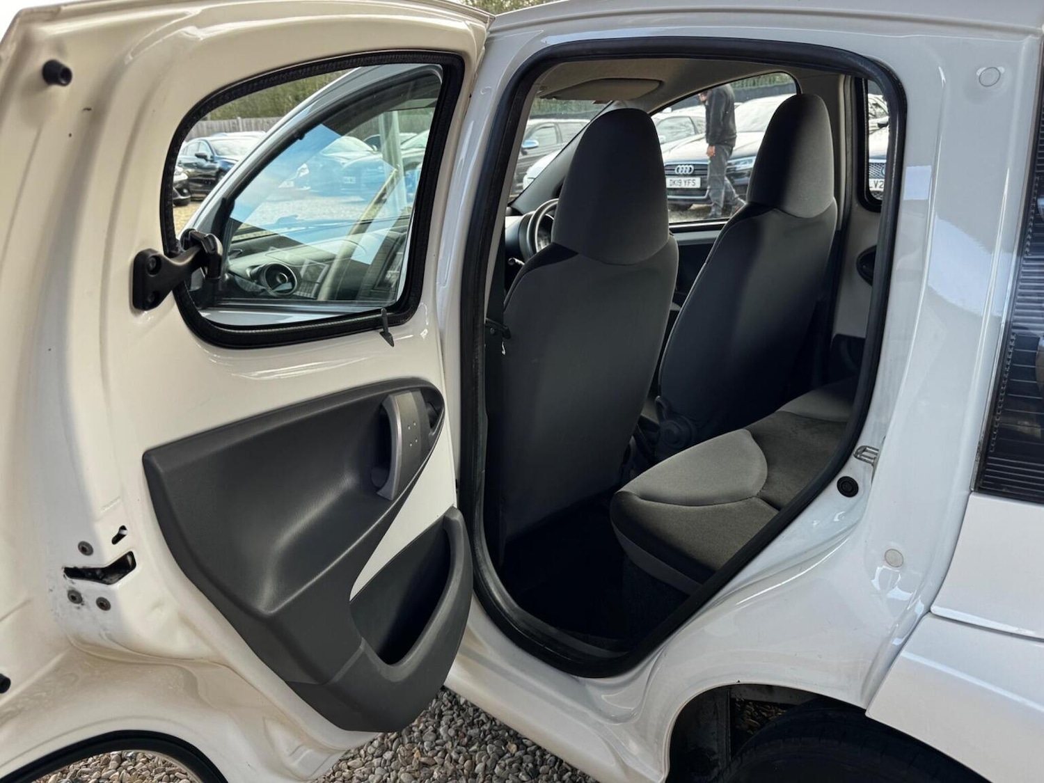 Used Citroen C1 2012 for sale - 77742861: Photo 18