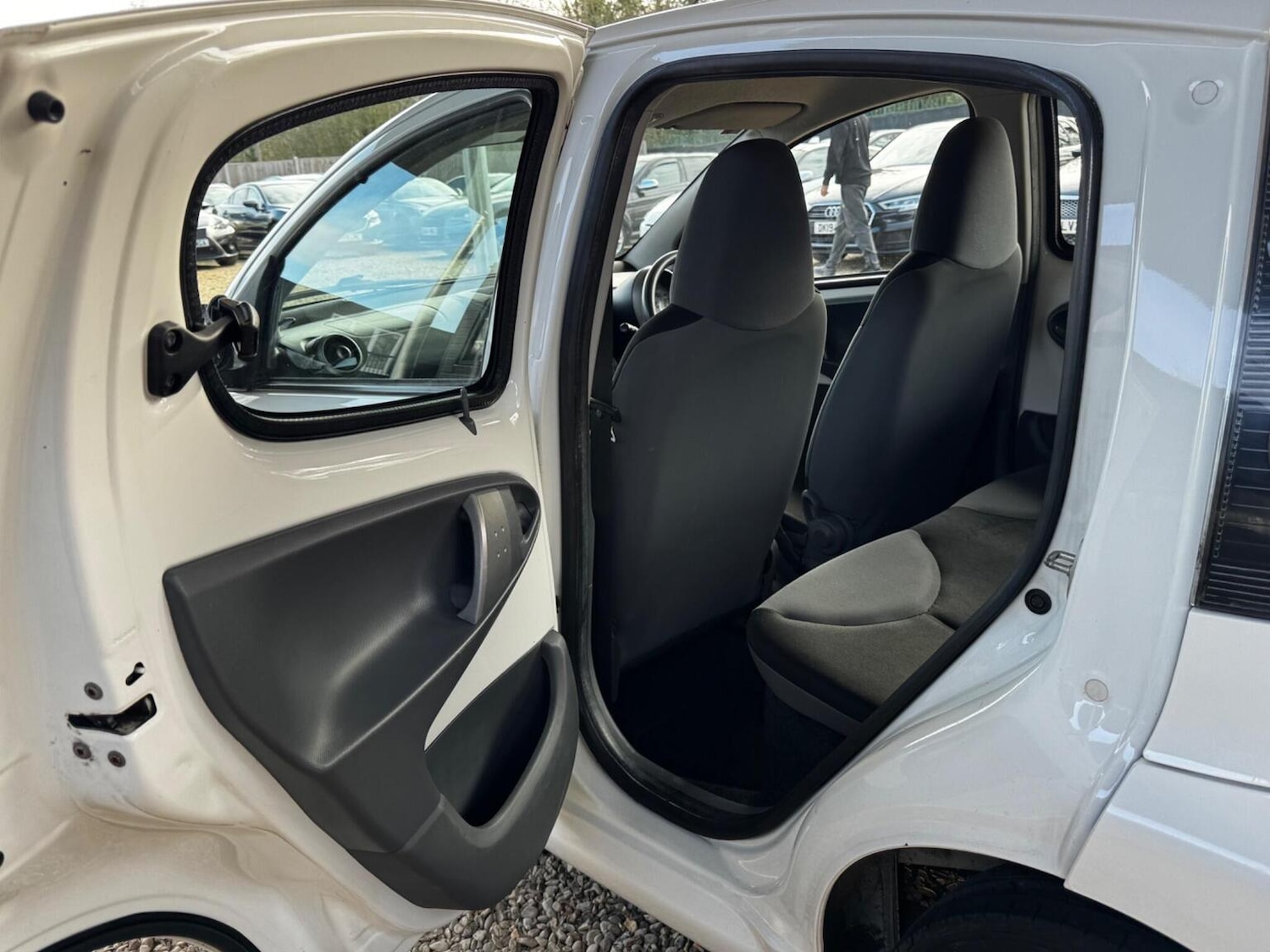 Used Citroen C1 2012 for sale - 77742861: Photo 19