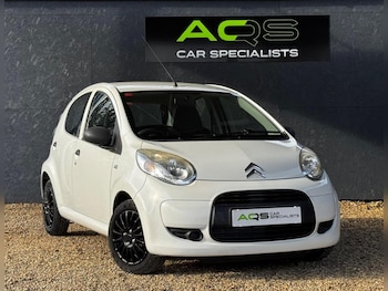 Used Citroen C1 2012 for sale - 77742861: Photo