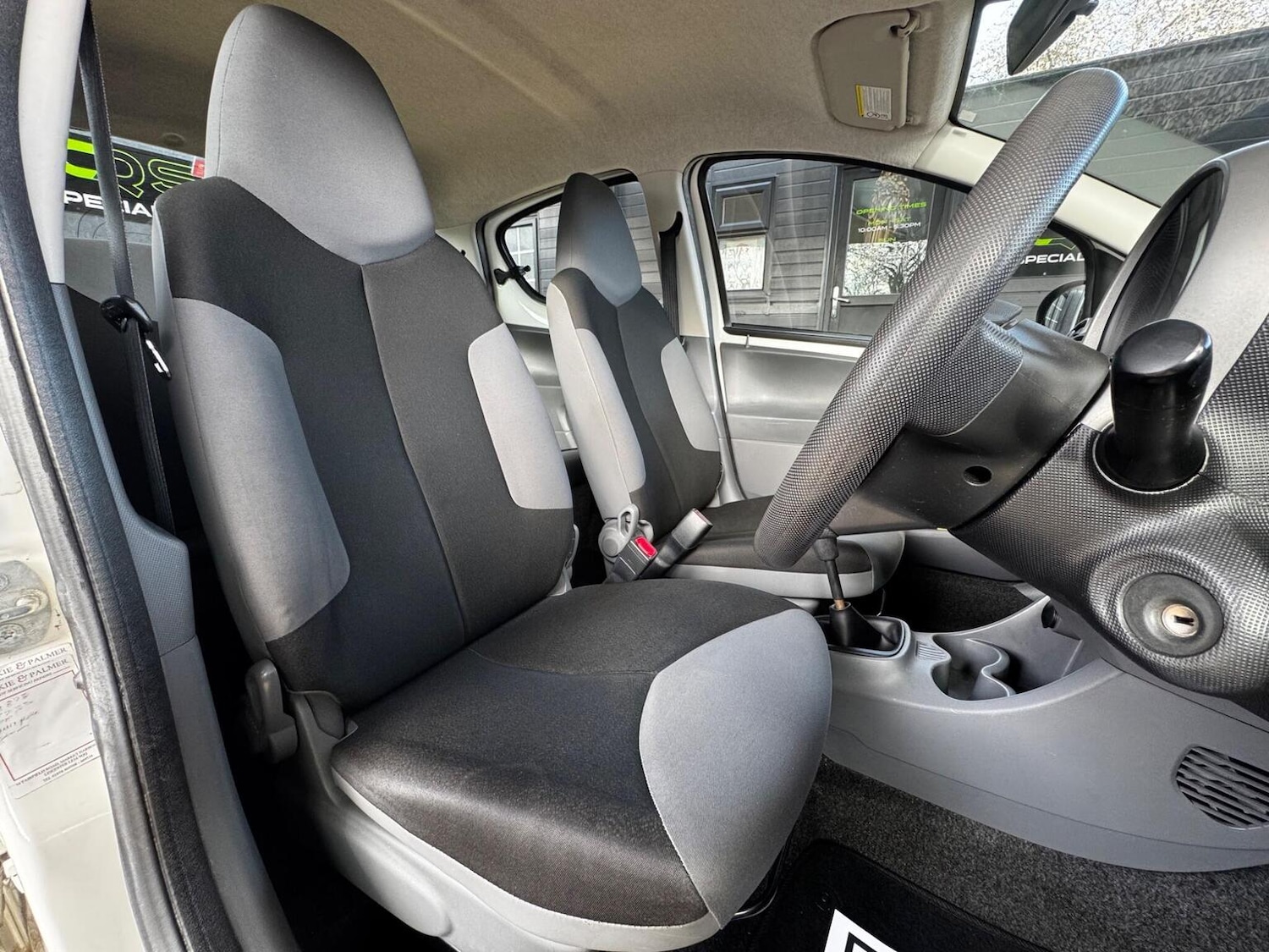 Used Citroen C1 2012 for sale - 77742861: Photo 2