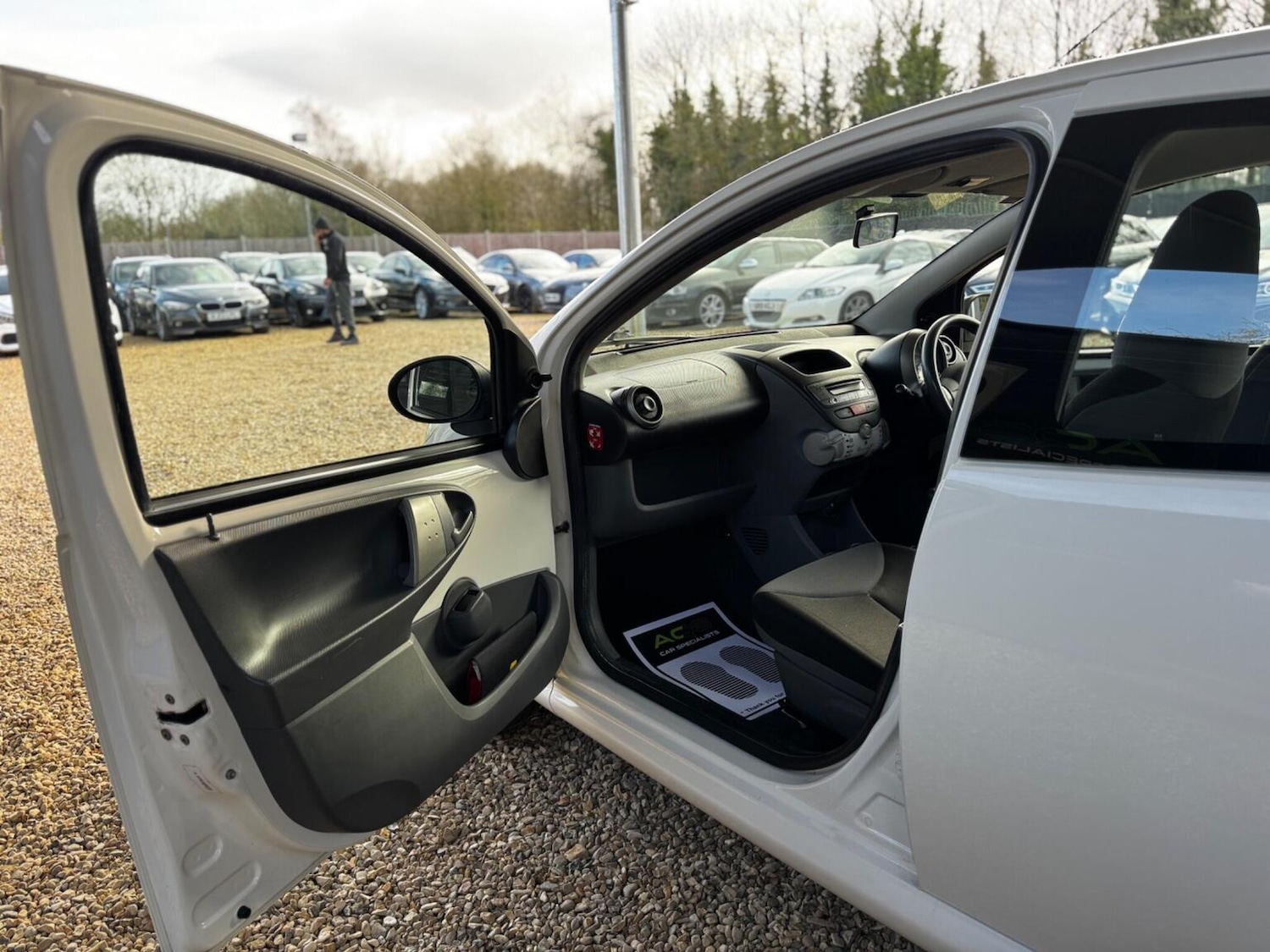Used Citroen C1 2012 for sale - 77742861: Photo 20