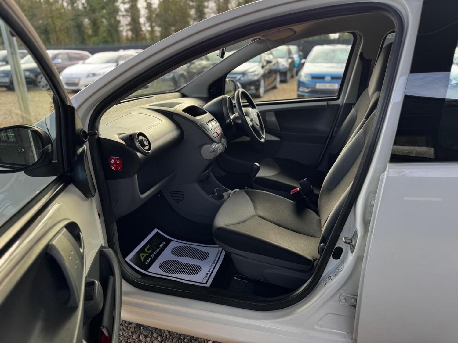 Used Citroen C1 2012 for sale - 77742861: Photo 21