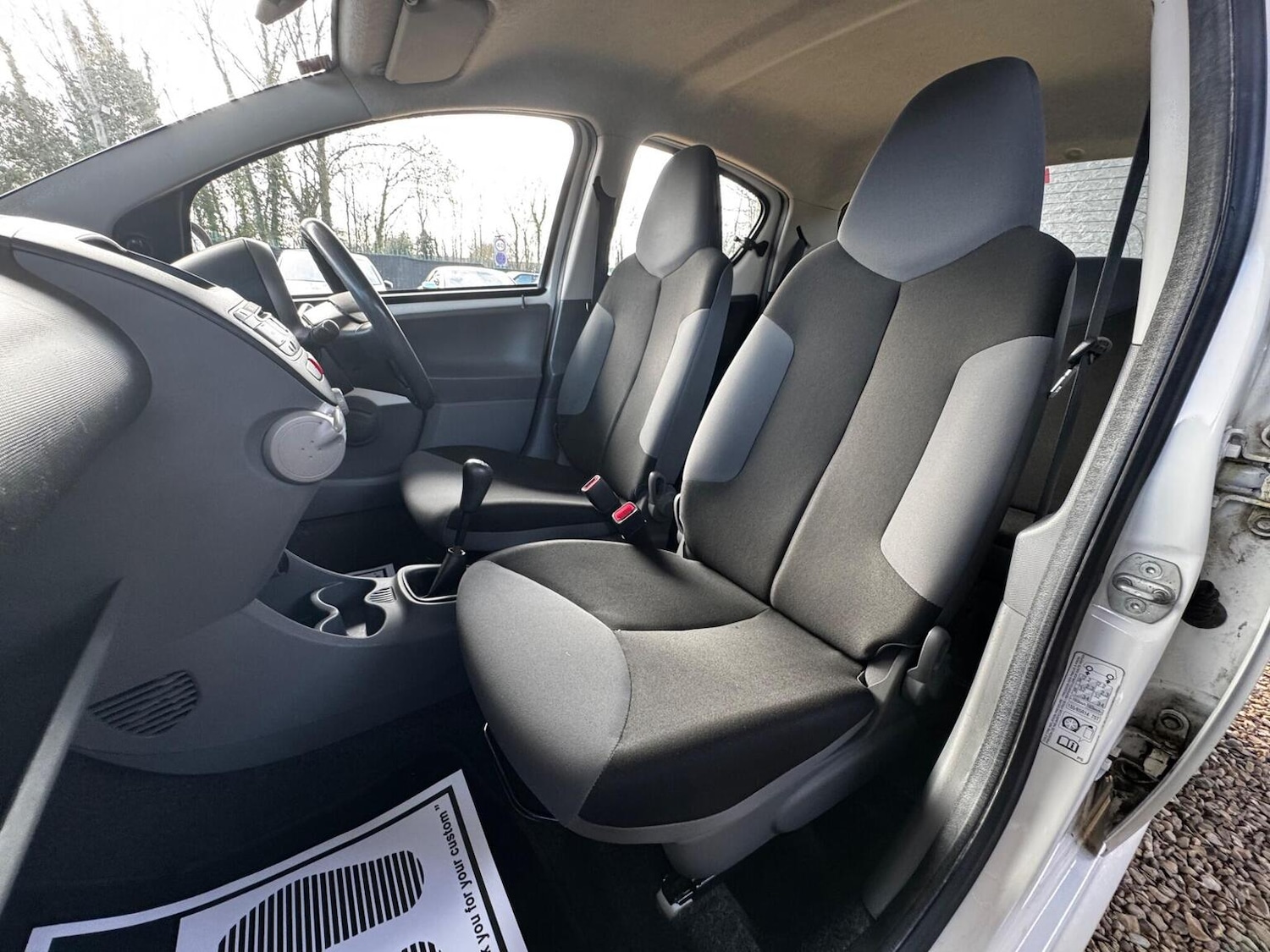 Used Citroen C1 2012 for sale - 77742861: Photo 22