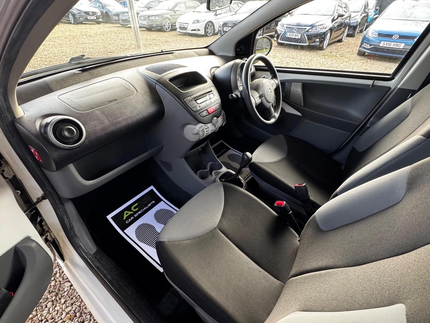 Used Citroen C1 2012 for sale - 77742861: Photo 23