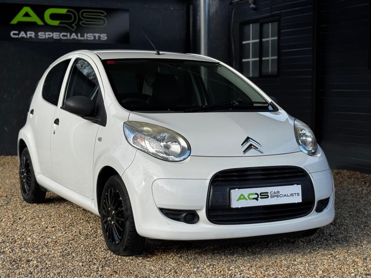 Used Citroen C1 2012 for sale - 77742861: Photo 24