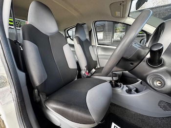 Used Citroen C1 2012 for sale - 77742861: Photo