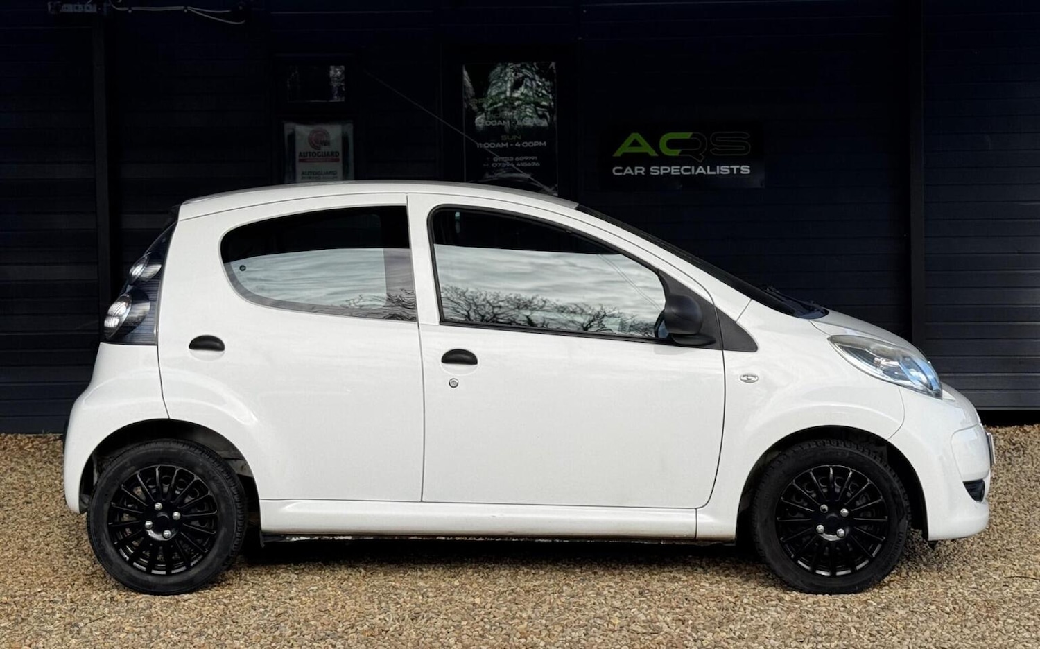 Used Citroen C1 2012 for sale - 77742861: Photo 4