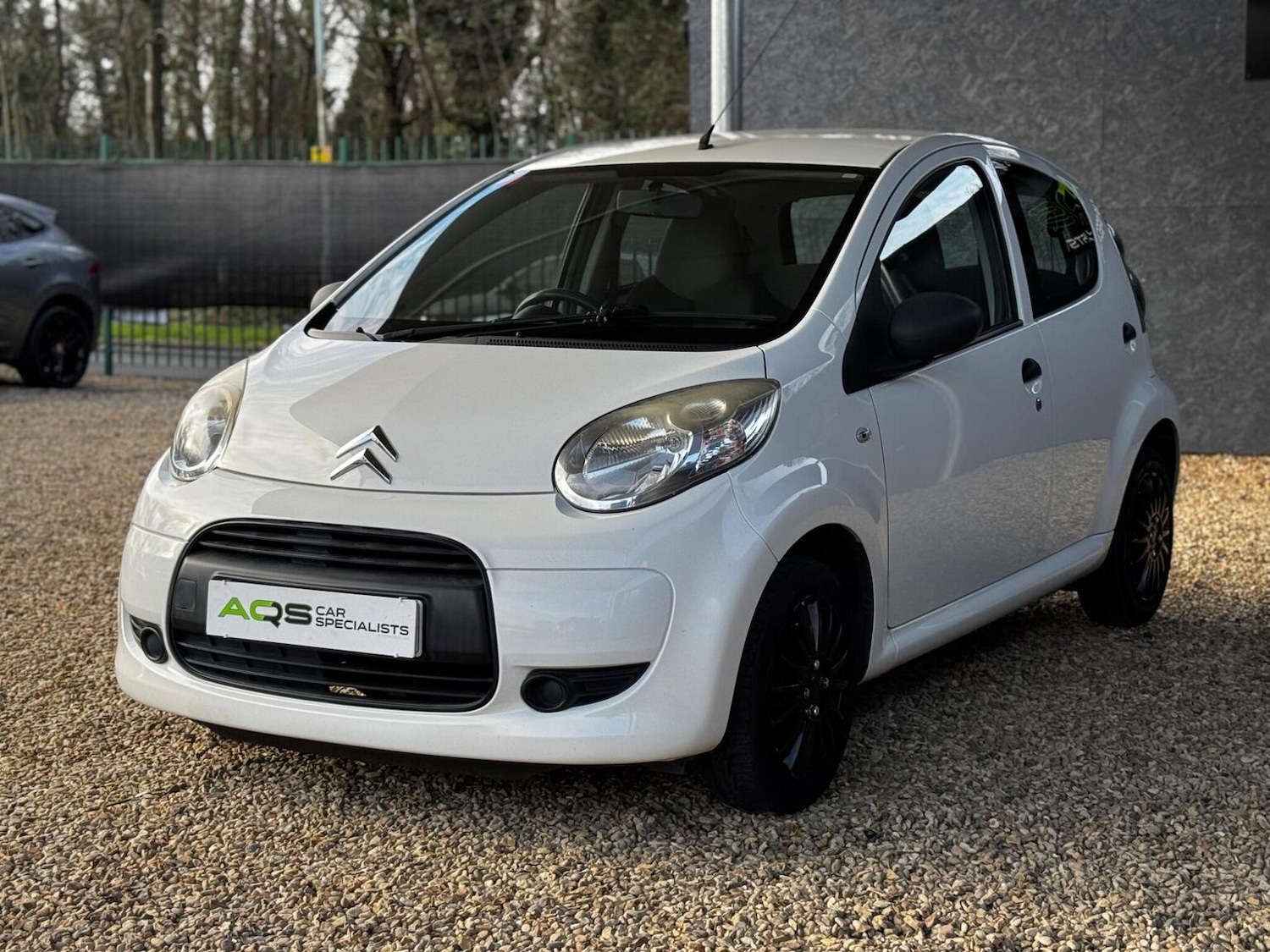Used Citroen C1 2012 for sale - 77742861: Photo 8