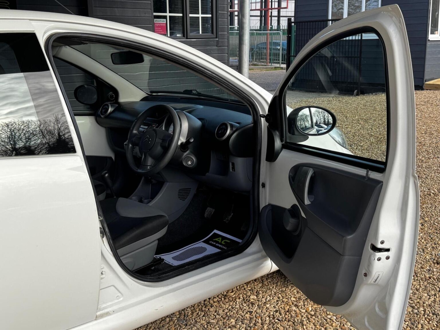 Used Citroen C1 2012 for sale - 77742861: Photo 9